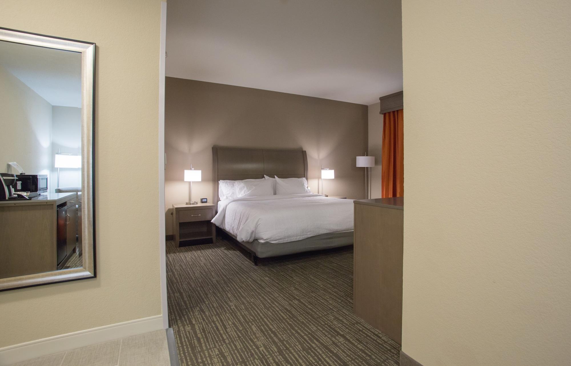 Hilton Garden Inn Bolingbrook I-55 Exterior photo