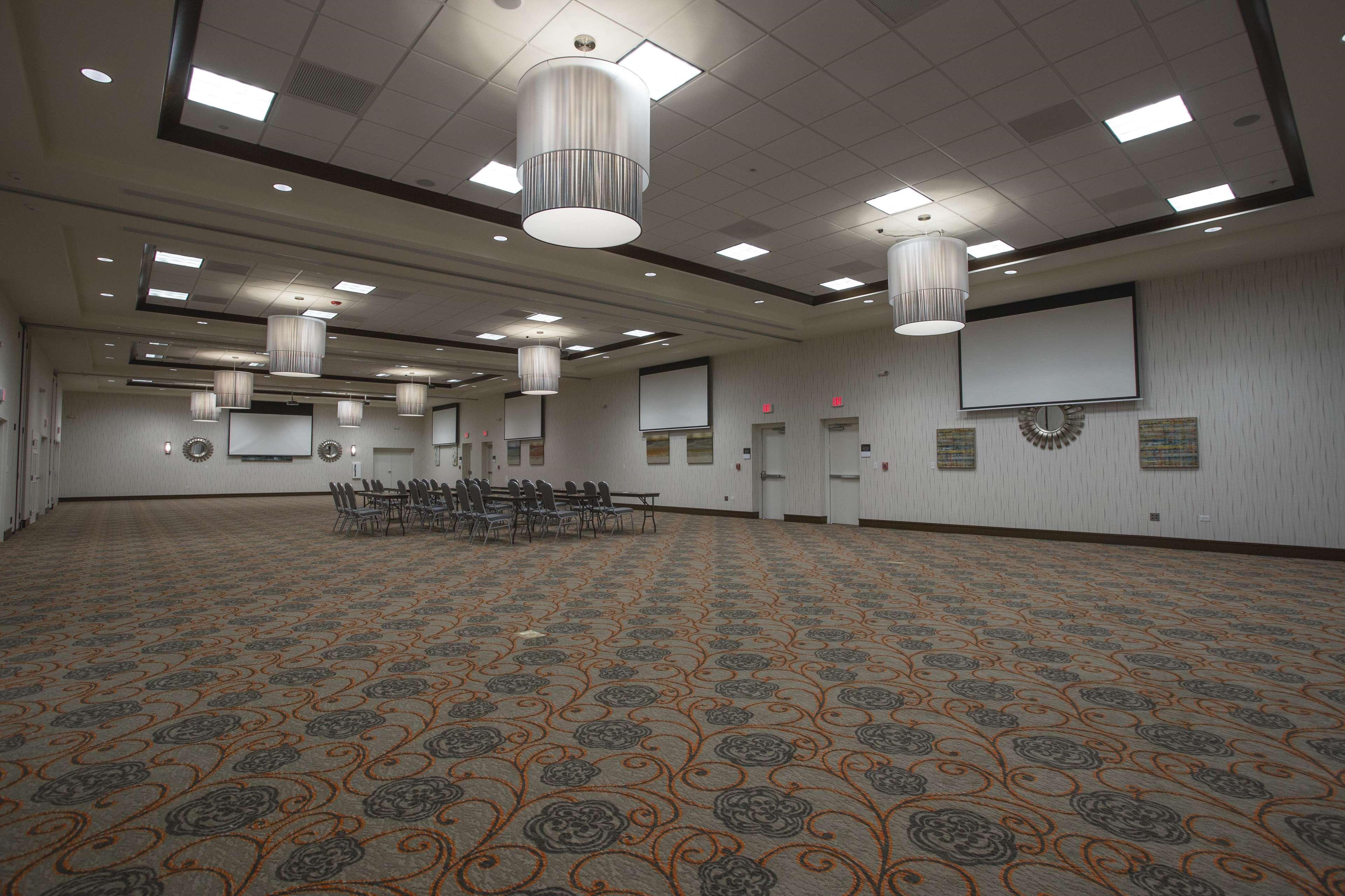 Hilton Garden Inn Bolingbrook I-55 Exterior photo